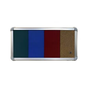 Combinational Board - LDC 011