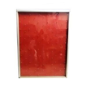 Keyhook Board - LKE 023