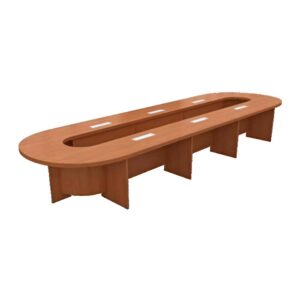 U-shaped Conference Table - LCT 001