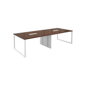 Rectangular Conference Table Metal Frame - LCT 006
