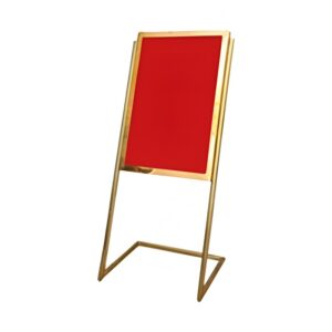 Welcome Display Board - LDC 005