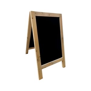 Welcome / Exhibition Board - LDC 006