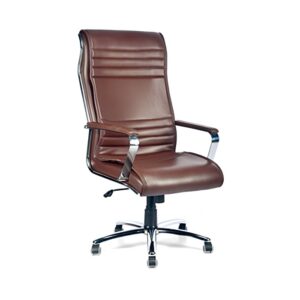 High Back Chair - LDI 003