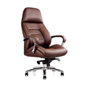 Boston High Back Executive Office Chair - LDI 004