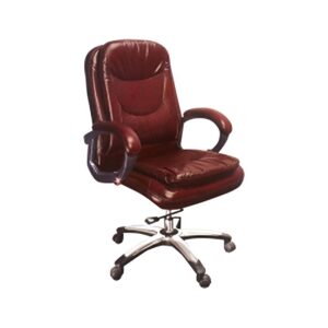Medium Back Rise Chair - LDI 018