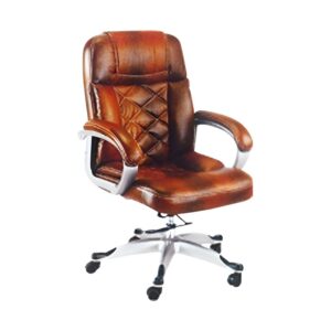 Medium Back Executive Chair - LDI 020
