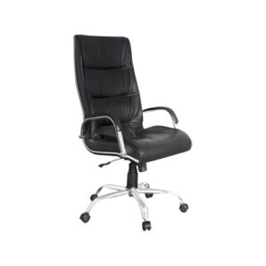 High Back Leather Executive Chair - LDI 021