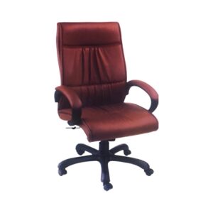 High Back Executive Office Chair - LDI 030