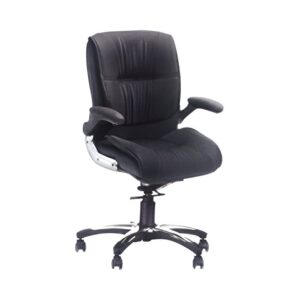 Deluxe Executive High Back Chair - LDI 034