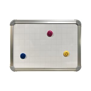 Magnetic Graph Board - LMG 008