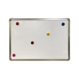 Magnetic White Board - LMW 007