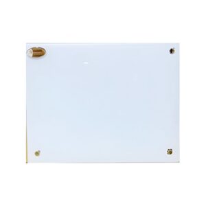 Non Magnetic Glass Board - WNMG 018