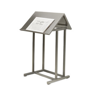 Newspaper Stand LNS-08