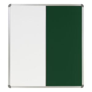 Combination Writing Board LWCB-15