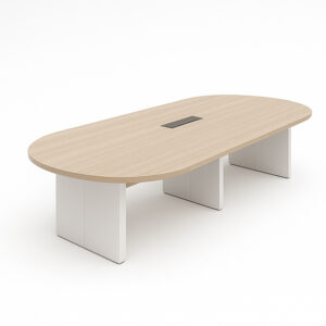Oval Shape Conference Table LCT-02