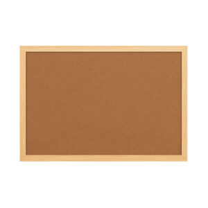 Cork Board Wooden Framing LCWB-04