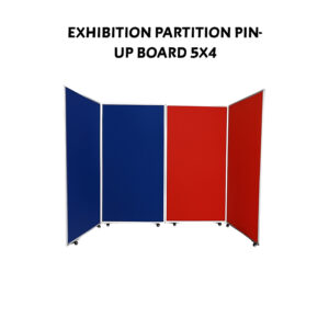 Folding Exhibition Display Stand  Board LMDB-06