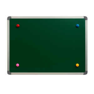 Ceramic Magnetic Green Board LCG-06