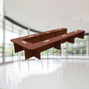 U Shape Conference Table LCT-07